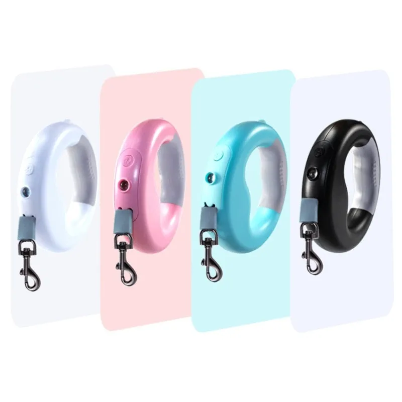 360 Lite Hands-Free Retractable Leash