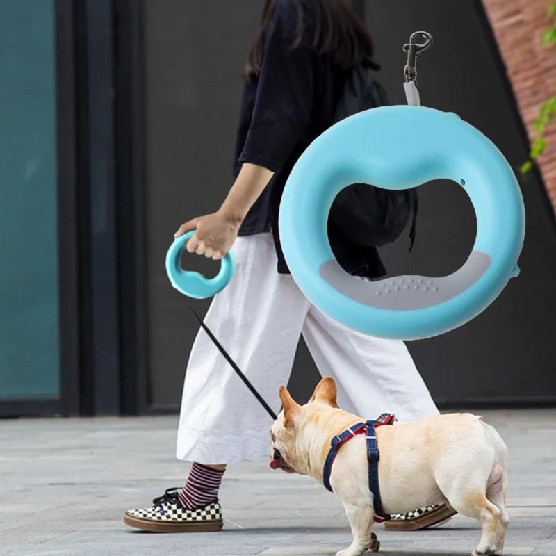 360 Lite Hands-Free Retractable Leash