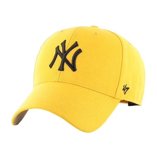 47 New York Yankees MVP Adjustable Baseball Cap