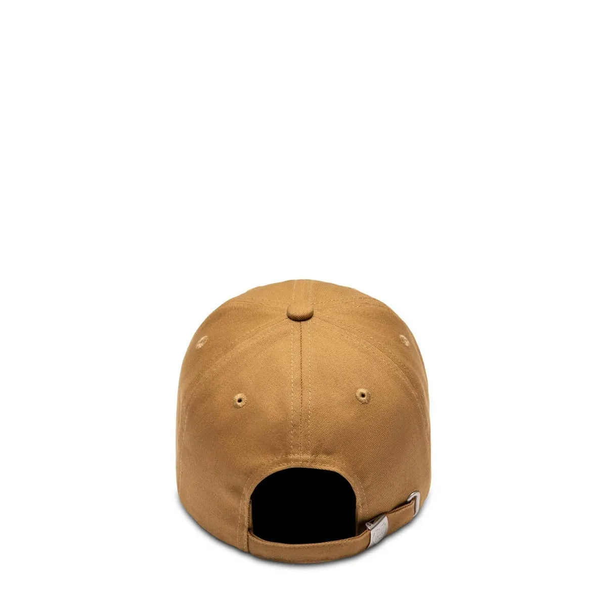 6PANEL TWILL CAP #1