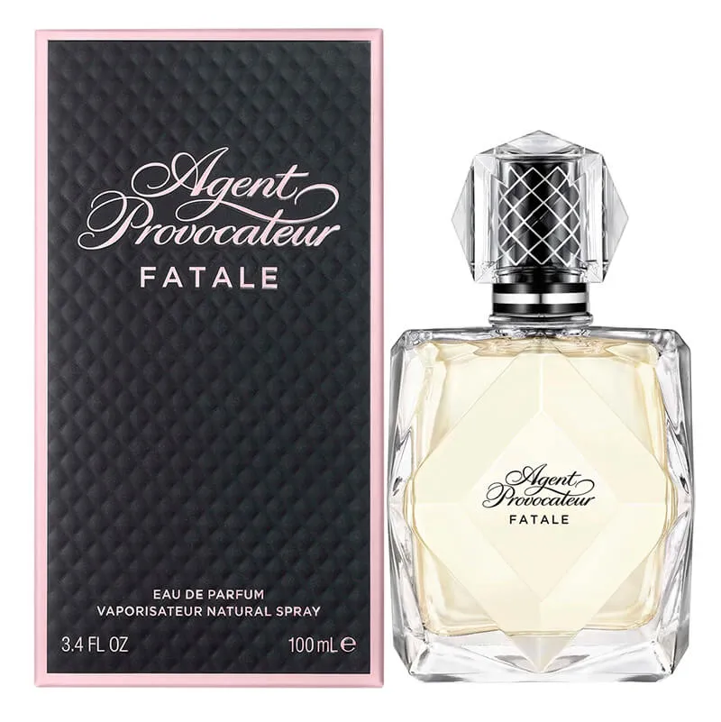 Agent Provocateur Fatale 100ml EDP (L) SP