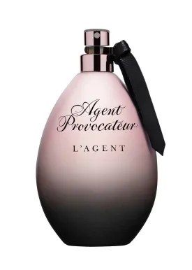 Agent Provocateur L'Agent (Tester No Cap) 100ml EDP (L) SP