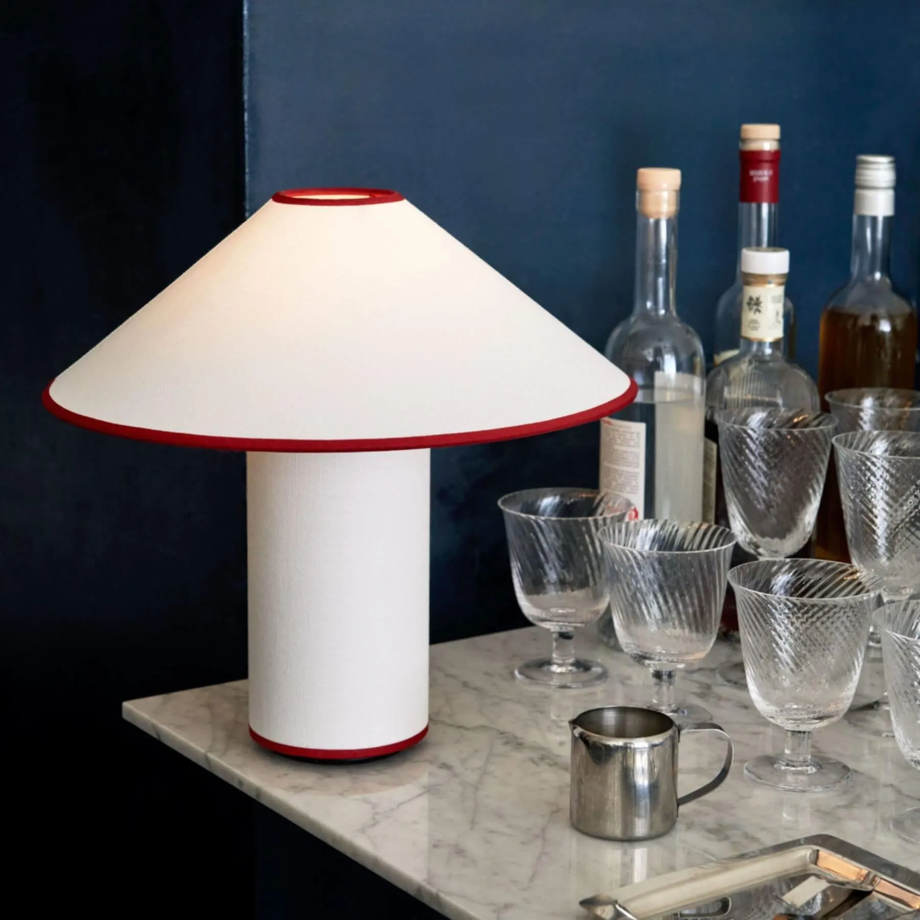 &Tradition ATD6 Colette Table Lamp