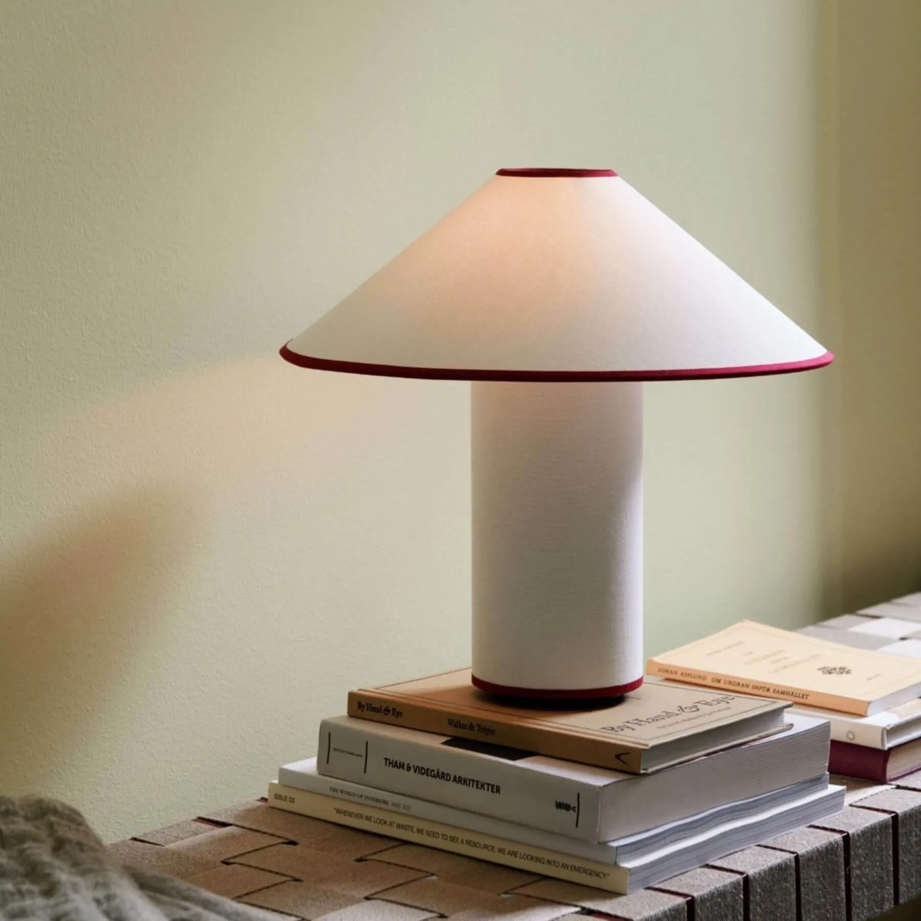 &Tradition ATD6 Colette Table Lamp