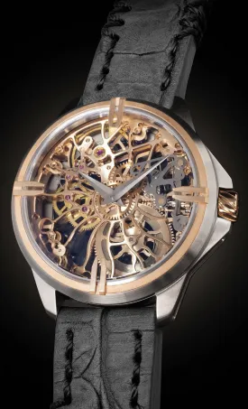 ART Watch Son of Gears Golden Shams Target Limited Edition