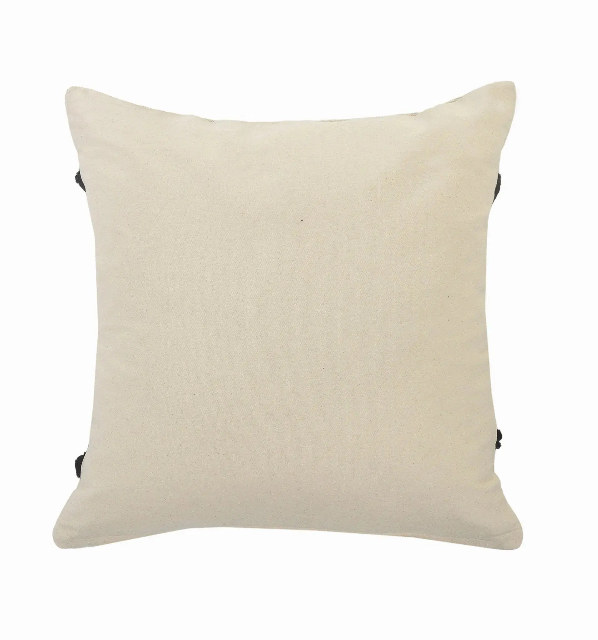 Avant-Garde Lr07539 Cream/Black Pillow