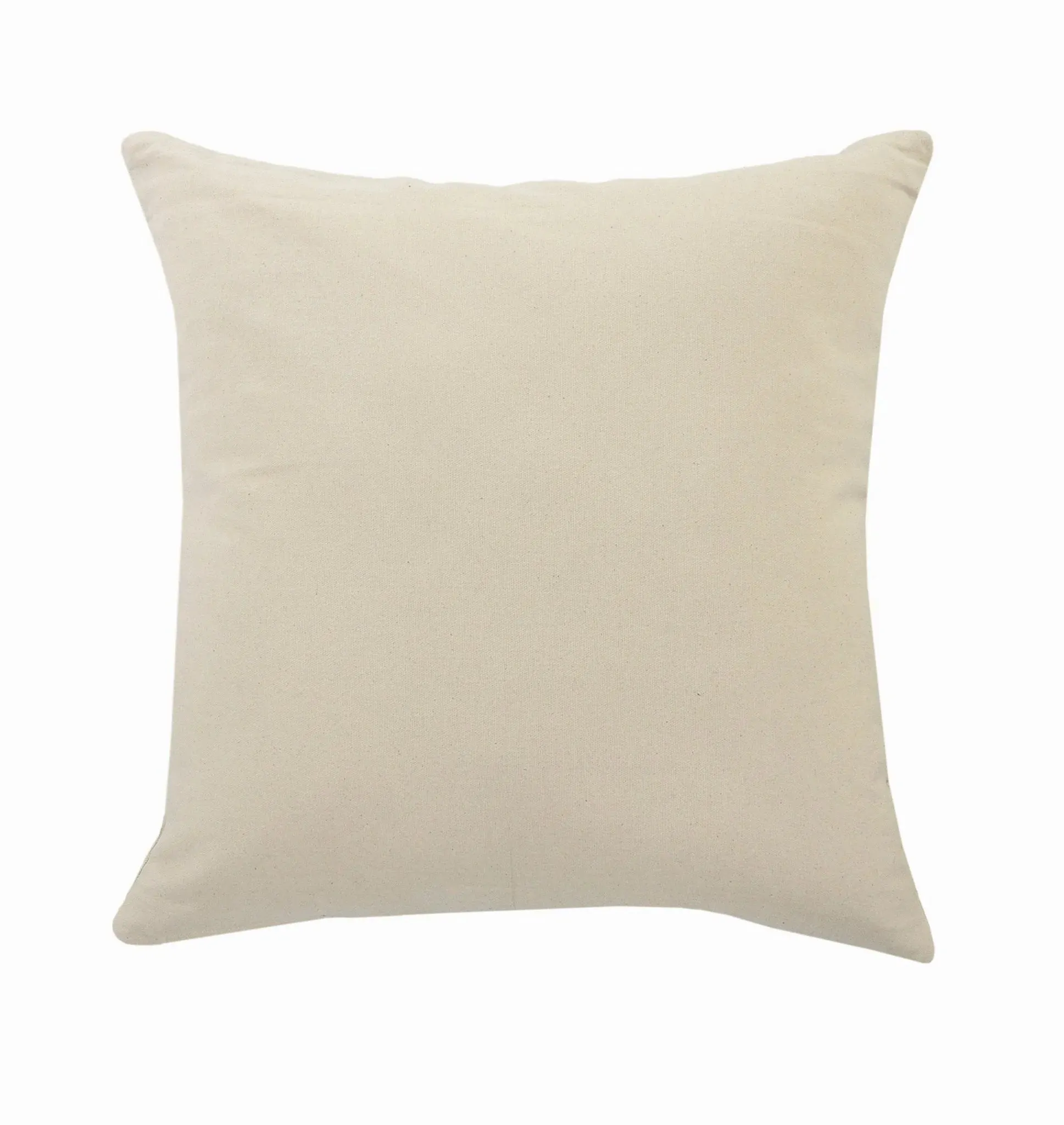 Avant-Garde Lr07544 White/Black Pillow