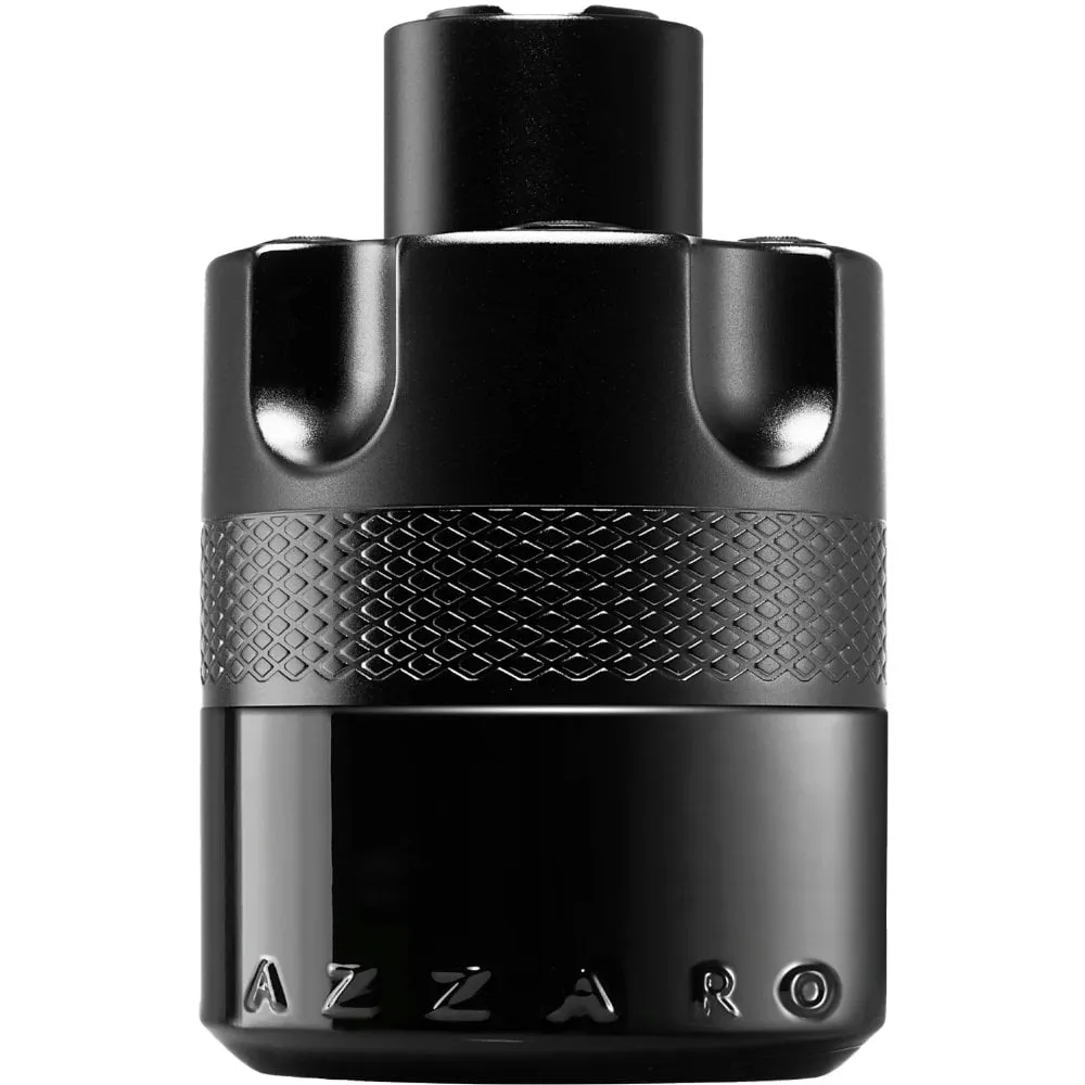 Azzaro The Most Wanted Intense Eau De Parfum 50ml