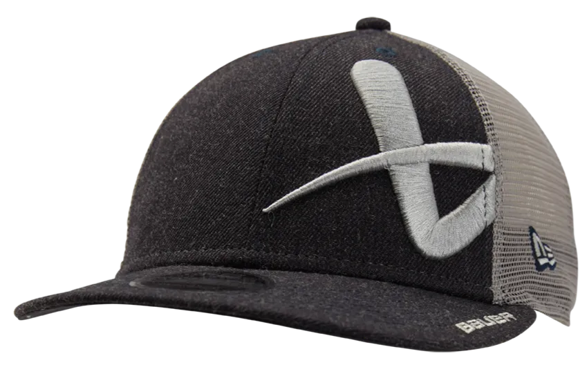 Bauer New Era 9Fifty Core Cap Adult