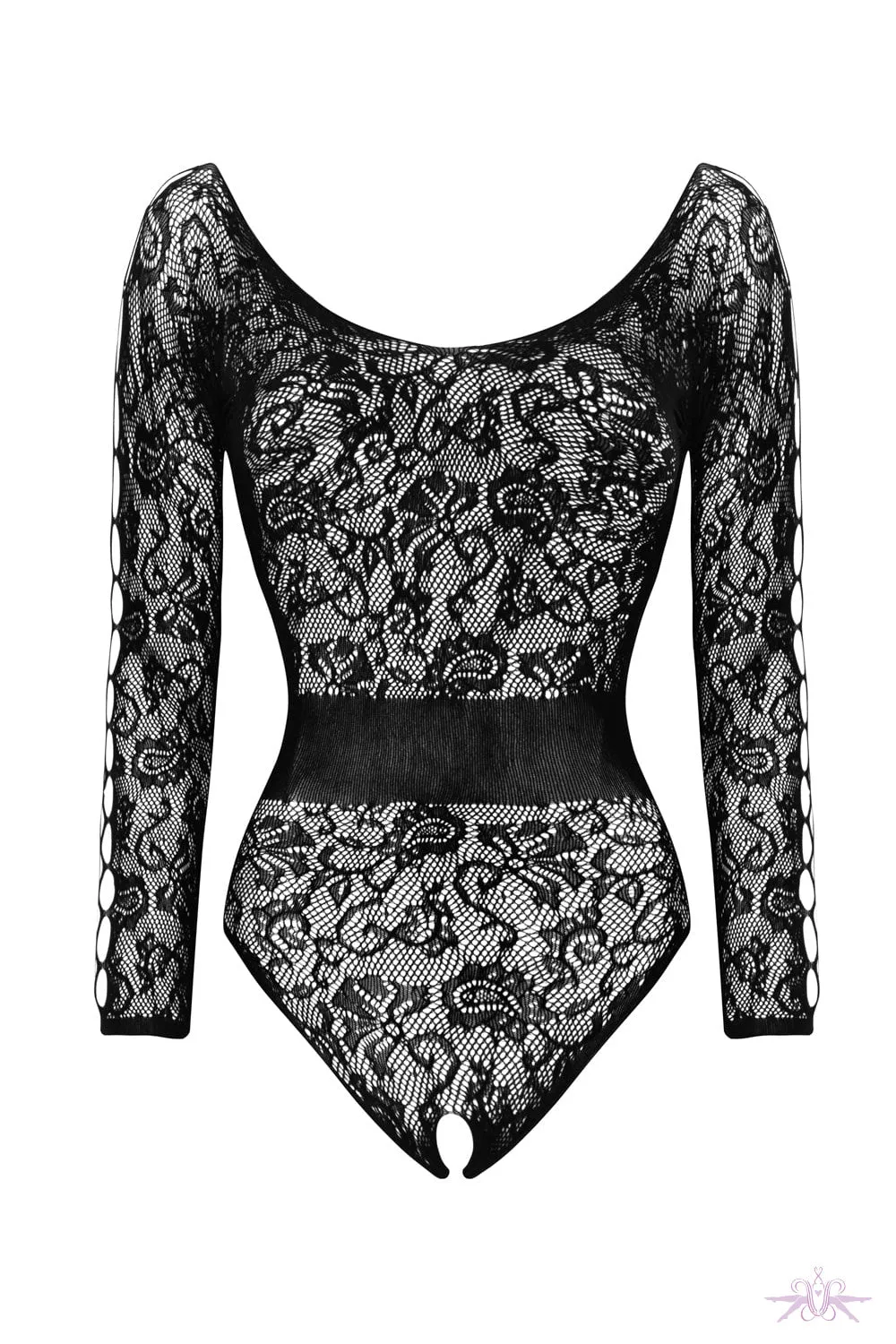 Beauty Night Dinora Bodysuit