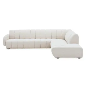 Brigitte 285.1cm Sectional