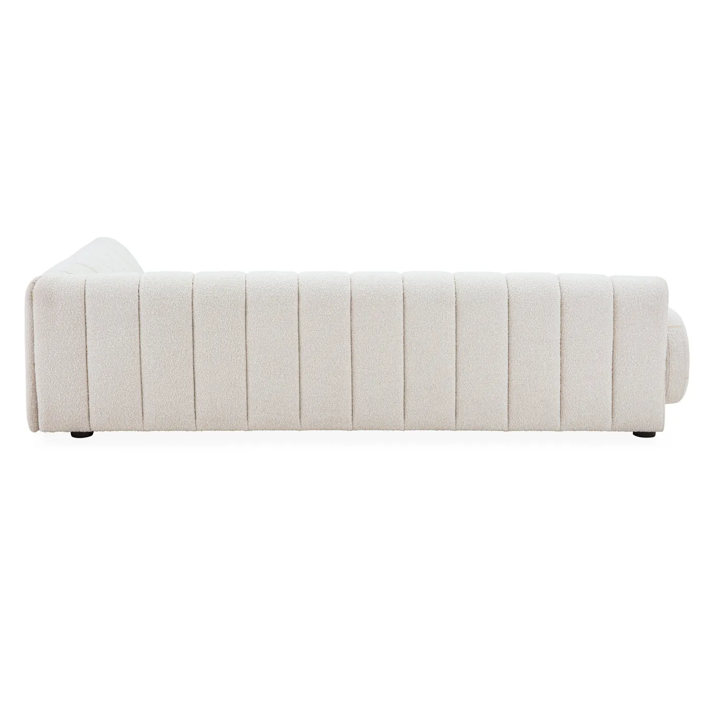 Brigitte 285.1cm Sectional