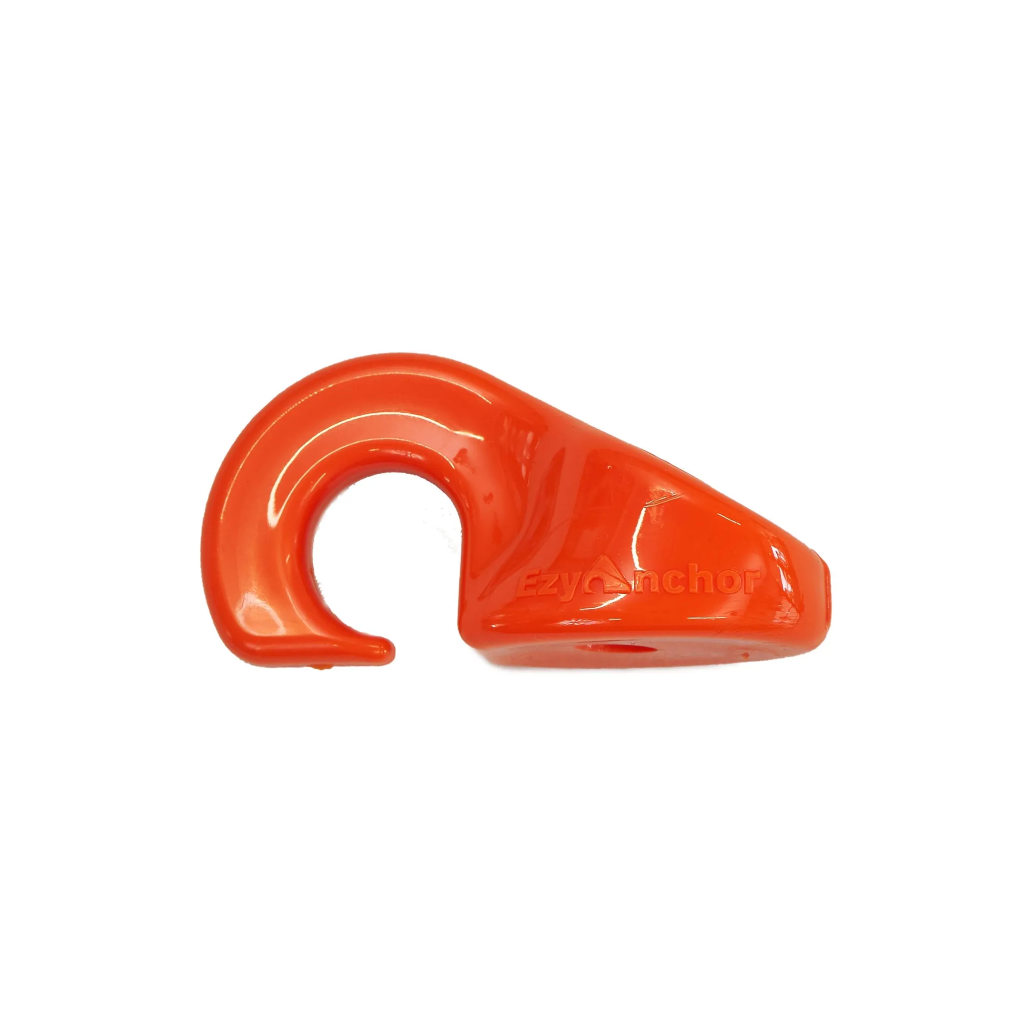 Ezy Anchor - Coastal Peg 280mm - Orange