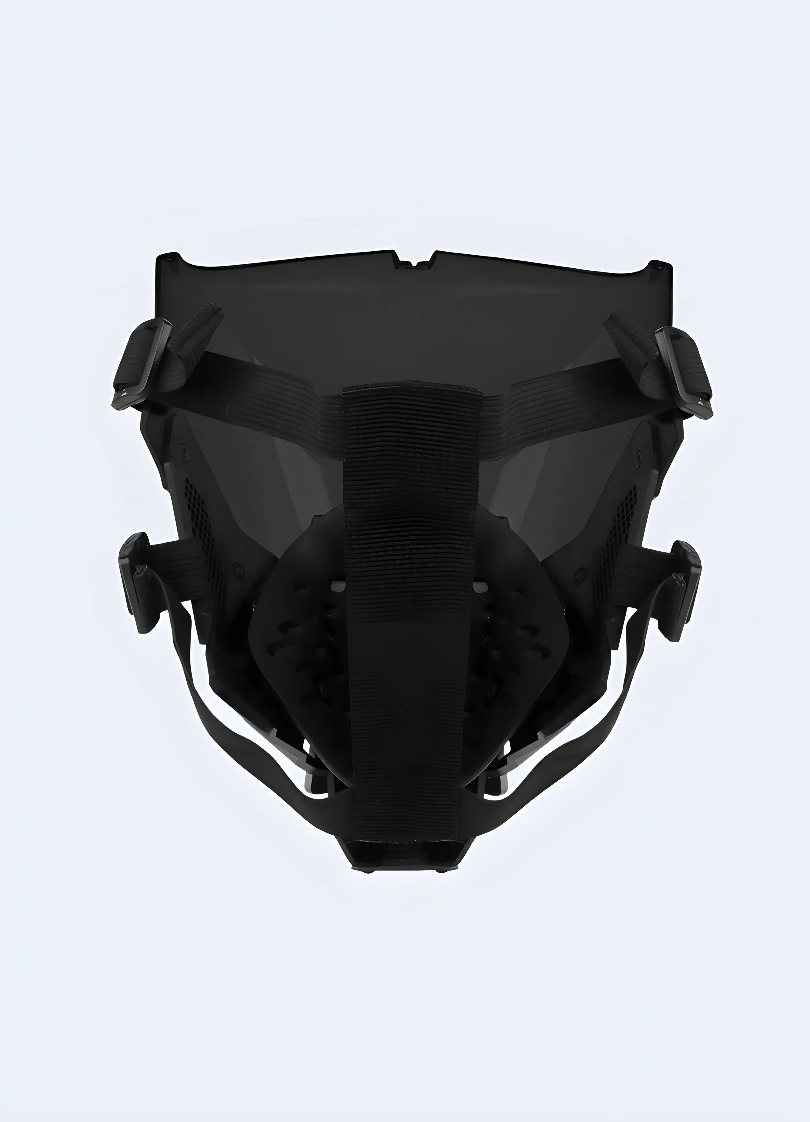 Futuristic Mask