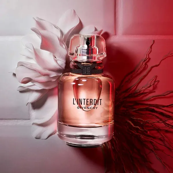 Givenchy - L'Interdit Eau De Parfum