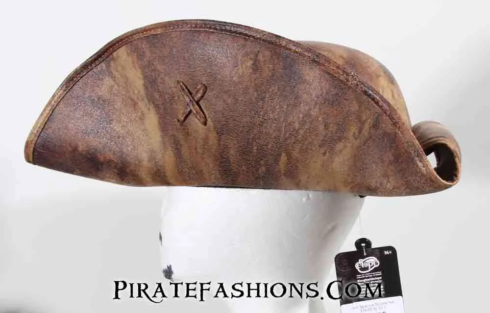 Jack Sparrow Tricorn Hat