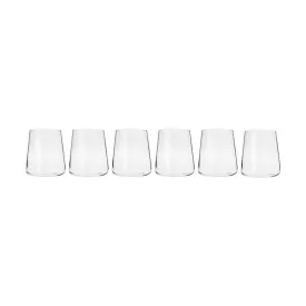 Krosno Avant Garde Tumblers 380ml (Set of 6)