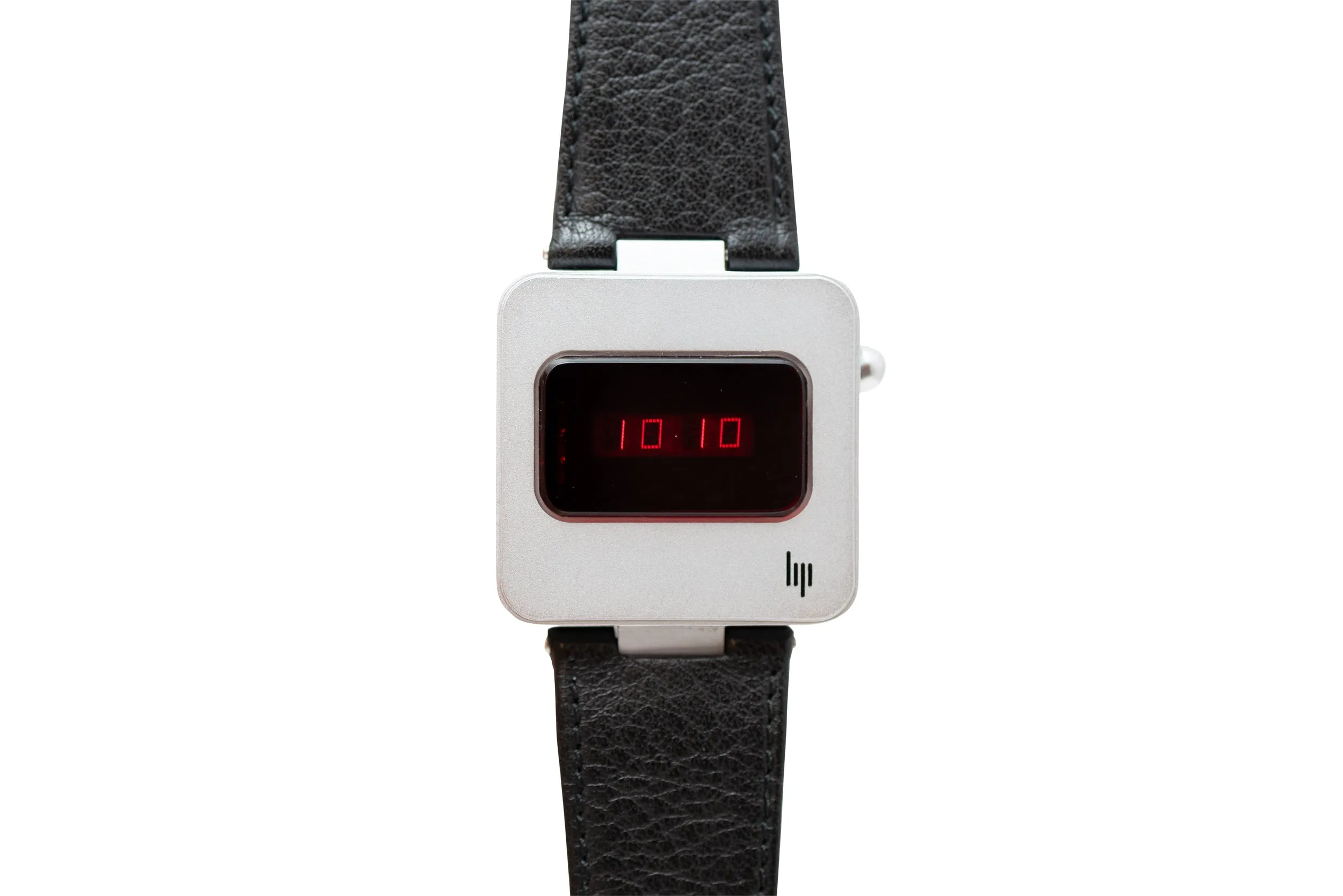 LIP 'Diode' LED Watch