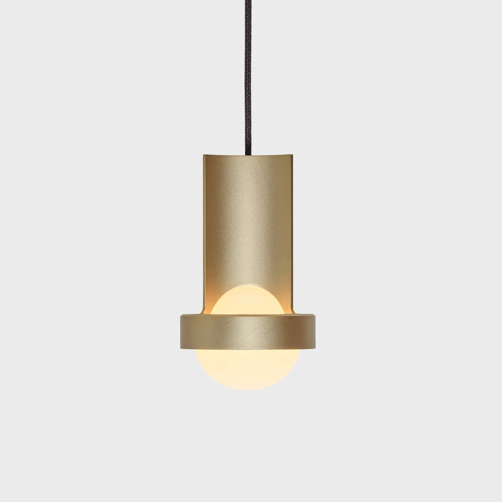 Loop Pendant Light