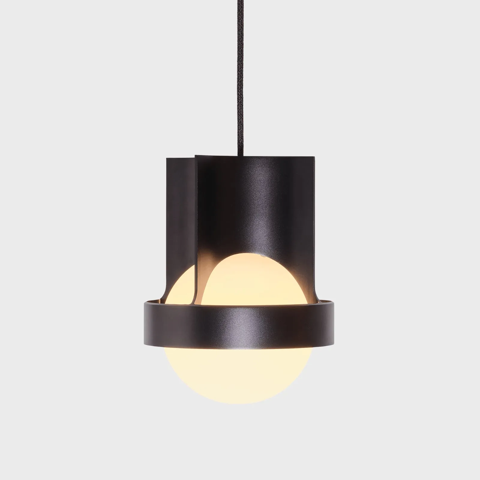 Loop Pendant Light