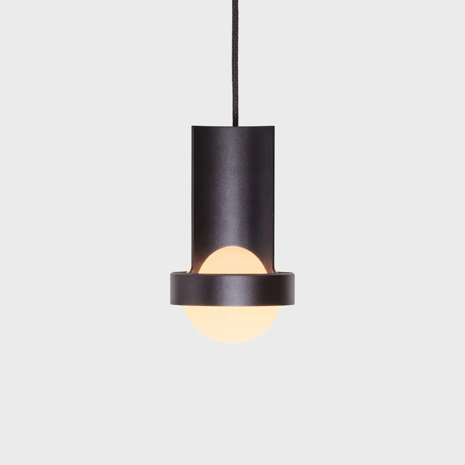 Loop Pendant Light