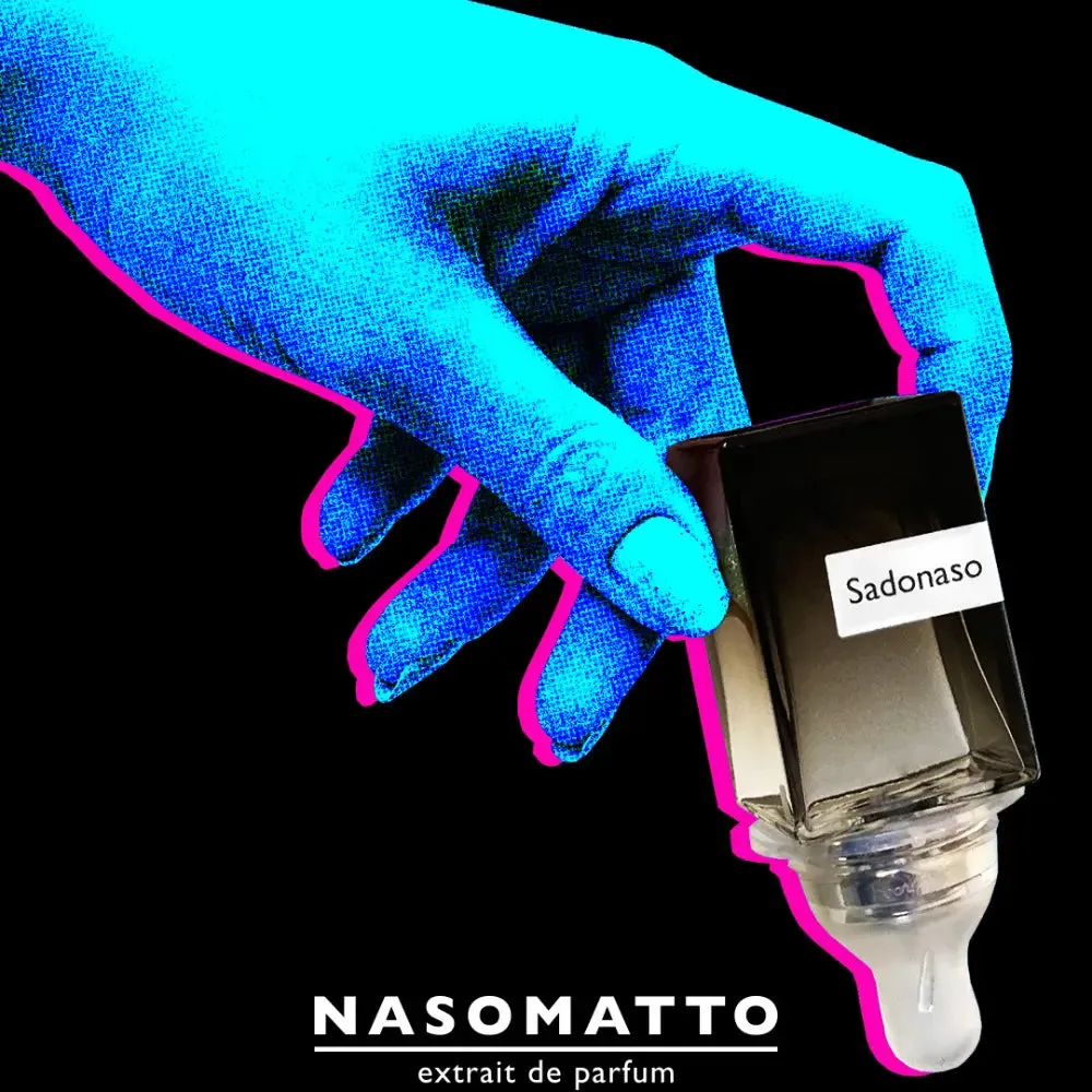 Nasomatto Sadonaso Extrait De Parfum 30ml