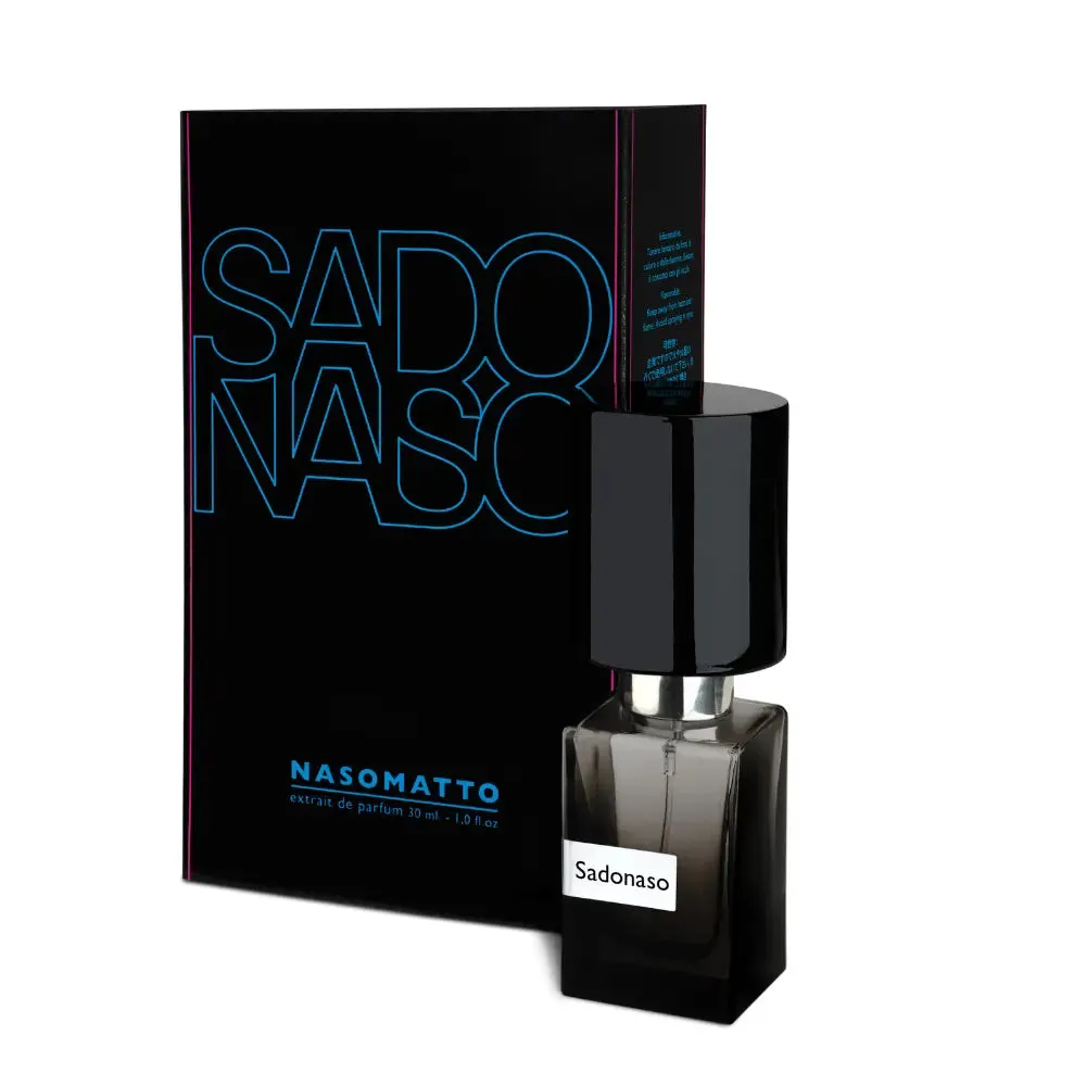 Nasomatto Sadonaso Extrait De Parfum 30ml