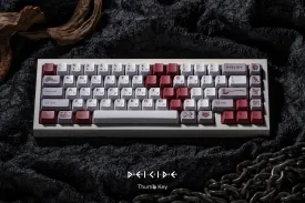 [Pre-Order] DMK Deicide Keycaps by Thumb Key