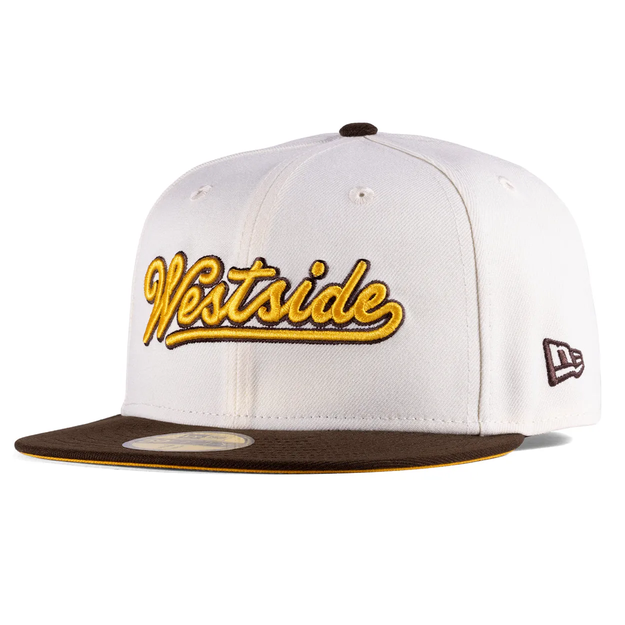 Presidio New Era Fitted