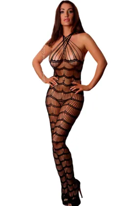 Provocative PR4188 Bodystocking