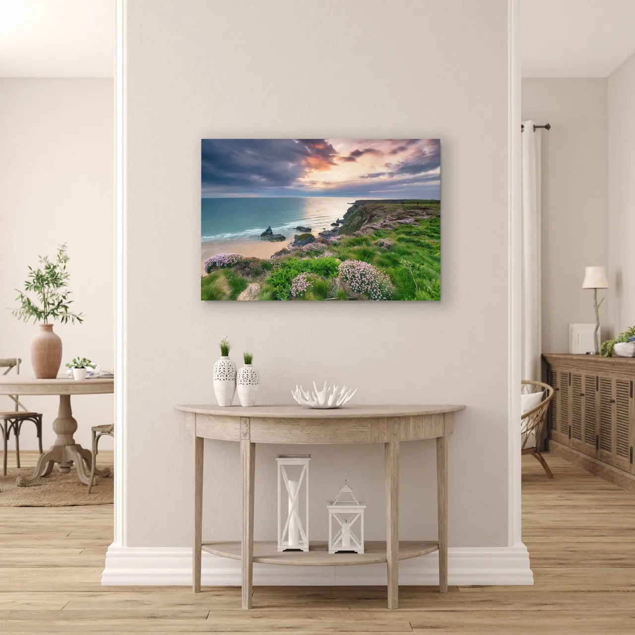 "Tranquility Bay" | Coastal Photography Print