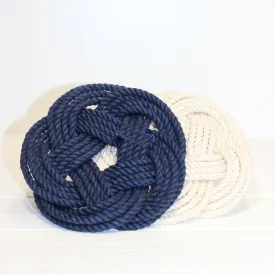 Sailor Knot Trivet