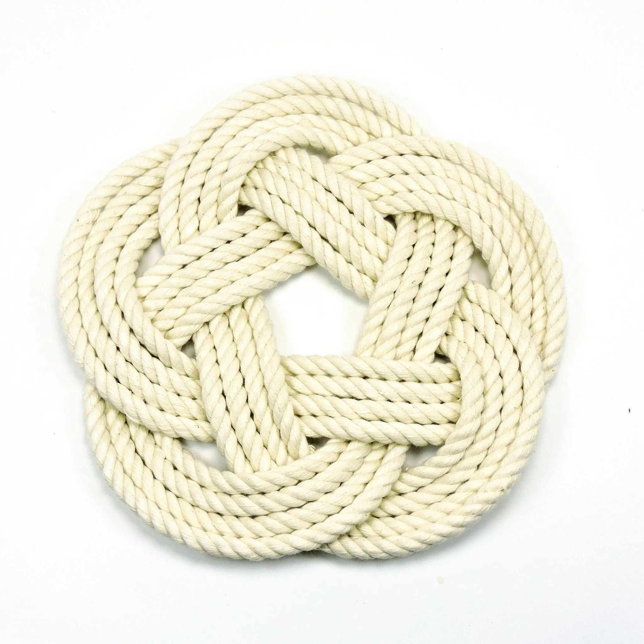 Sailor Knot Trivet