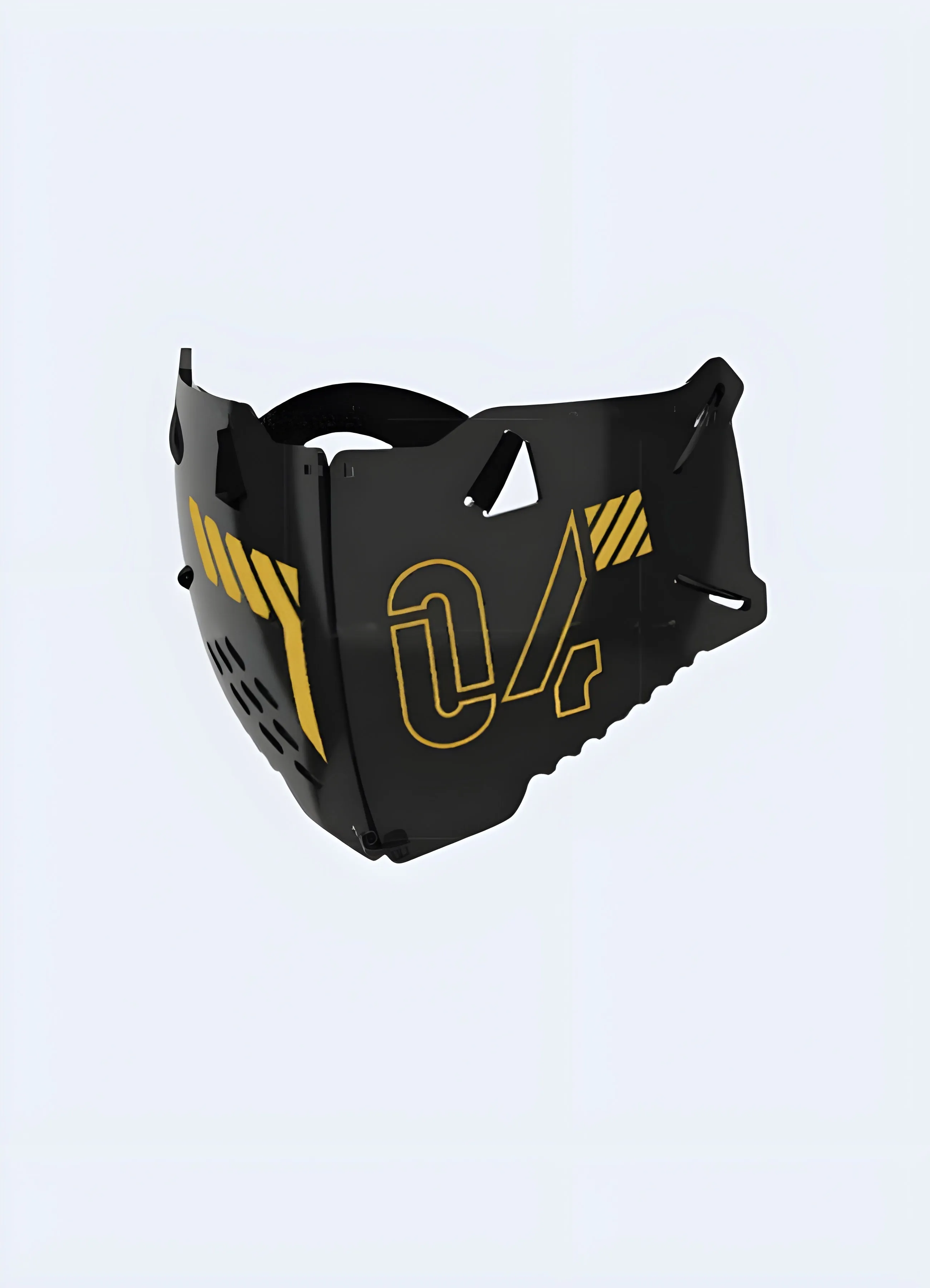 Techwear Face Shield