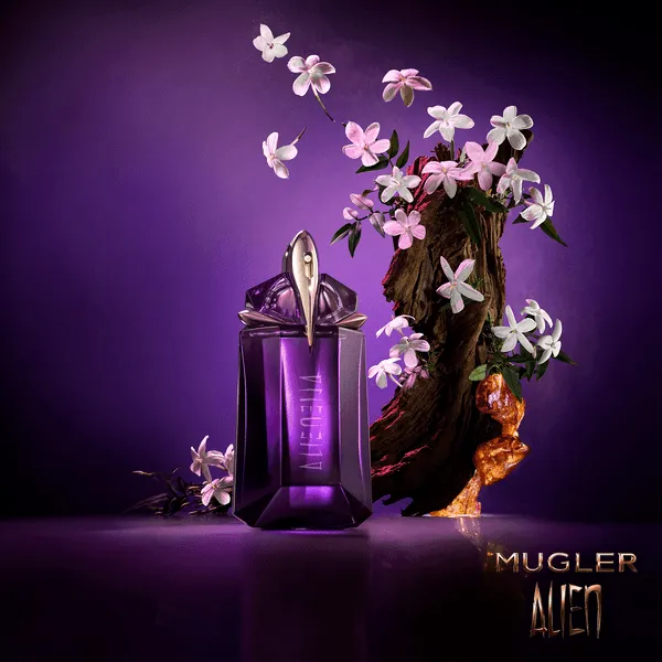 Thierry Mugler - Alien Eau De Parfum