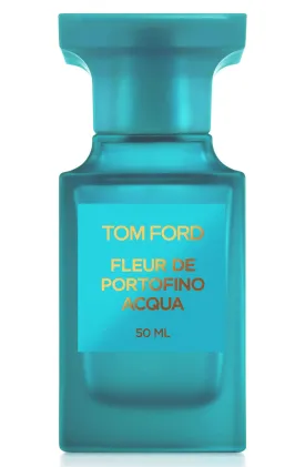 TOM FORD Fleur de Portofino Acqua Eau de Toilette Spray 1.7 oz