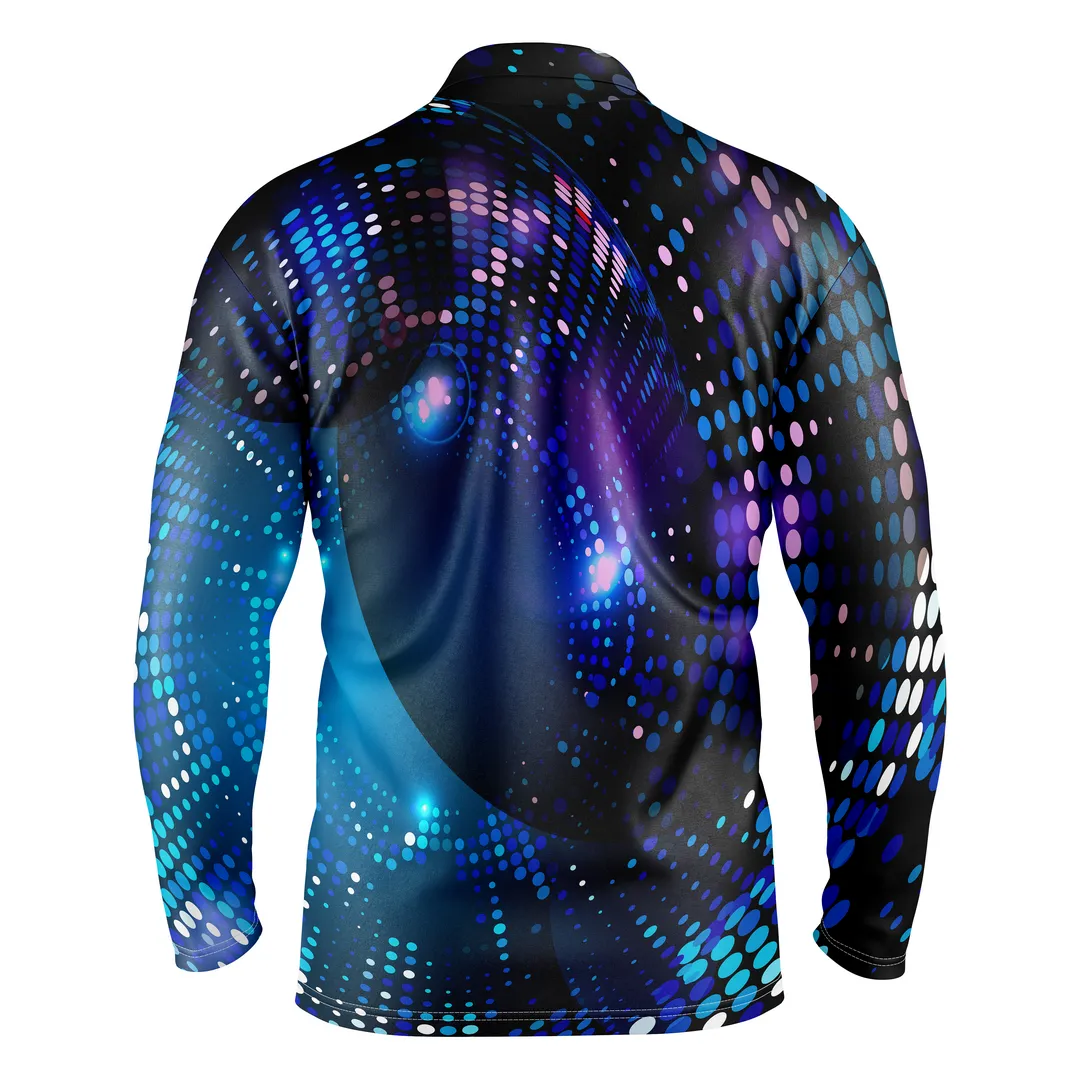 Tron | Men's Long Sleeve