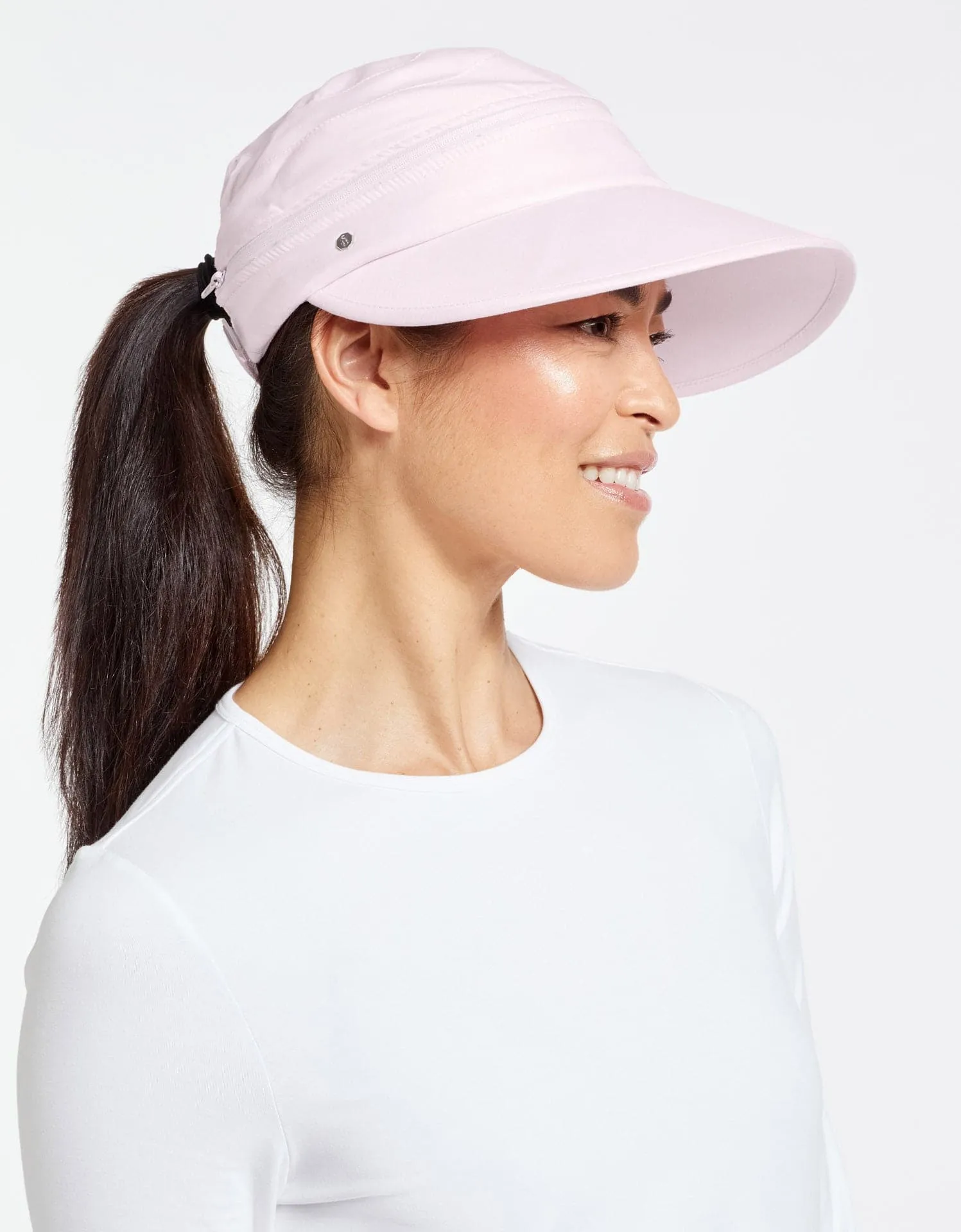 Wanderlust Visor UPF 50 