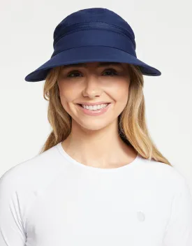 Wanderlust Visor UPF 50 